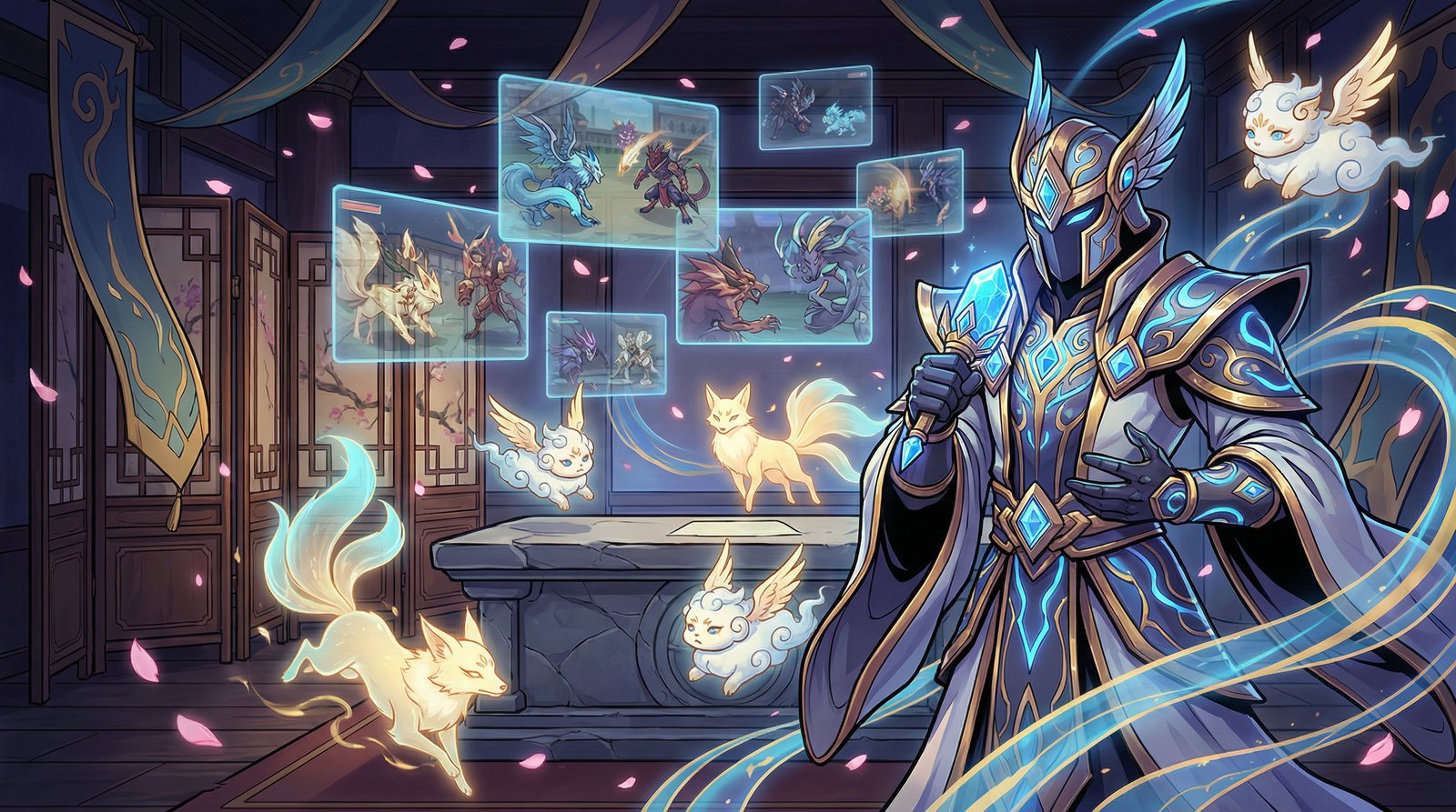 蜜桃传媒 LOL解说视频